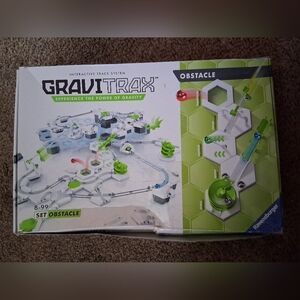 Ravensburger Gravitrax Set (Obstacle)